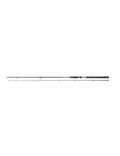 Daiwa Black Gold SB 802 HFS